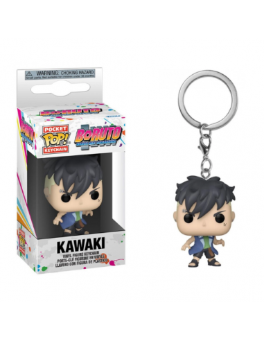 Llavero POCKET POP! Boruto Naruto...