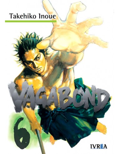 Vagabond Nº6