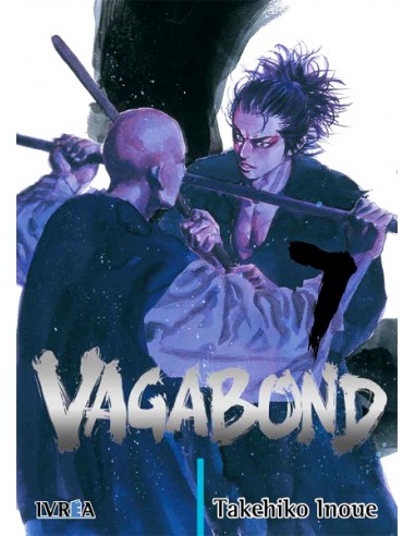Vagabond Nº7