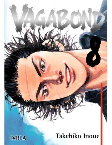 Vagabond Nº8