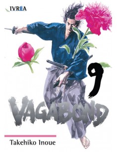 Vagabond Nº9