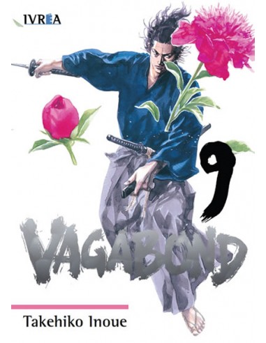 Vagabond Nº9