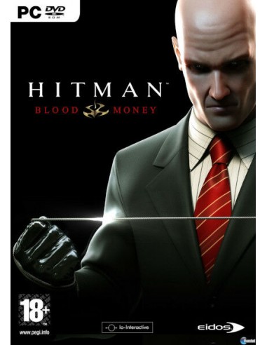 Hitman: Blood Money (PC)