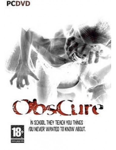 Obscure (PC)