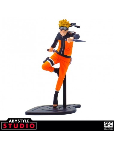 Figura Naruto Shippuden Naruto...