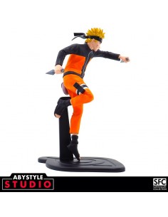 Figura Naruto Shippuden... 2
