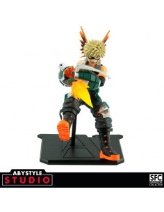 Figura My Hero Academia...