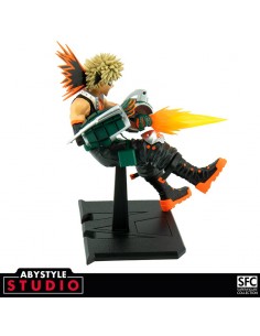 Figura My Hero Academia... 2