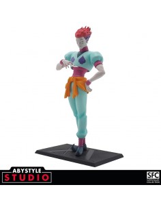 Figura Hunter X Hunter... 2