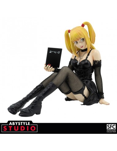 Figura Death Note Misa 8cm SFC (20)...