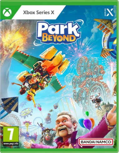 Park Beyond (Xbox Series X)
