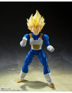 Figura Dragon Ball Z Super...