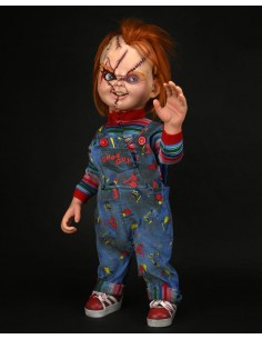 Chucky La novia de Chucky...