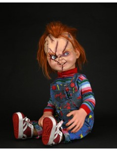Chucky La novia de Chucky... 2