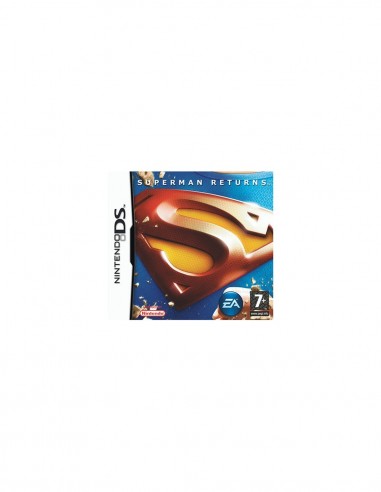 Superman Returns (DS)