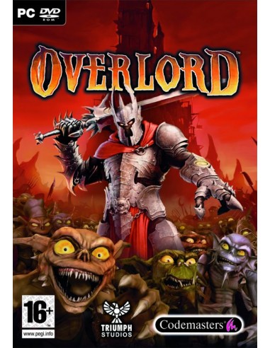 Overlord (PC)