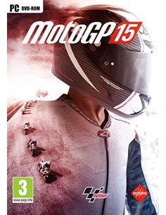 MotoGP 15 (PC)