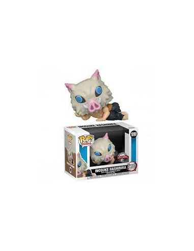 FUNKO POP! Demon Slayer Inosuke...