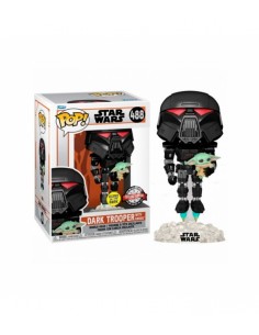 FUNKO POP! Star Wars Dark...