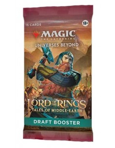 Sobre Magic The Gathering... 2