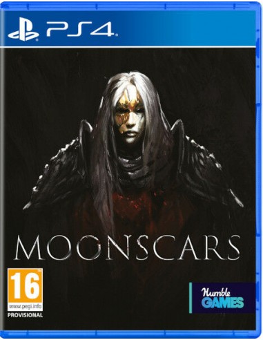 Moonscars (PS4)