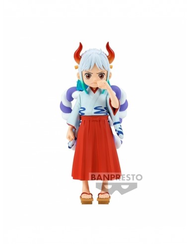 Figura One Piece Grandline Children...