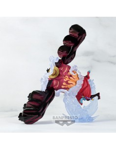 Figura One Piece Monkey D.... 2