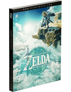 The Legend of Zelda: Tears...