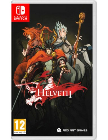 HELVETII (Switch)
