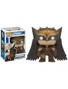 FUNKO POP! DC Comics DC's...