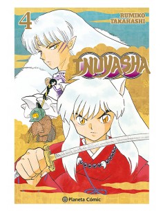 Inuyasha Nº4