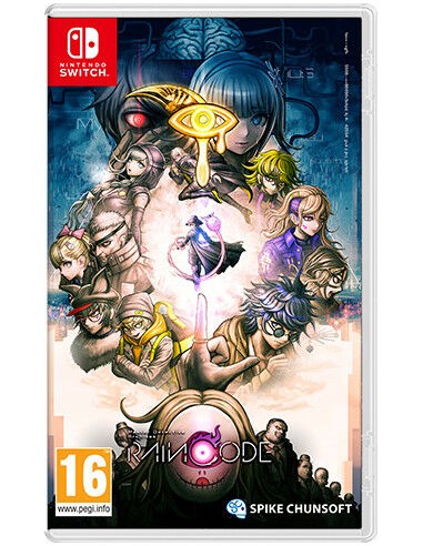 Caja de Distribución de NINTENDO 20...