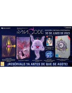 Master Detective Archives:... 2