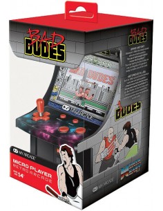 Consola Micro Player Retro...