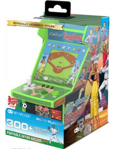 Consola Micro Player Retro...