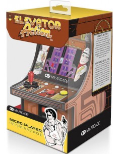 Consola Micro Player Retro...