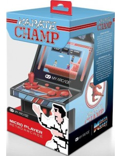 Consola Micro Player Retro...