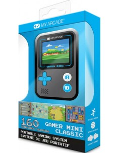 Consola Retro My Arcade...