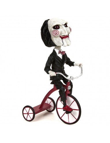 Figura Jigsaw Puppet Saw Head Knocker...