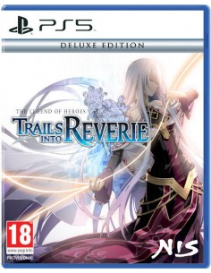 The Legend of Heroes:...