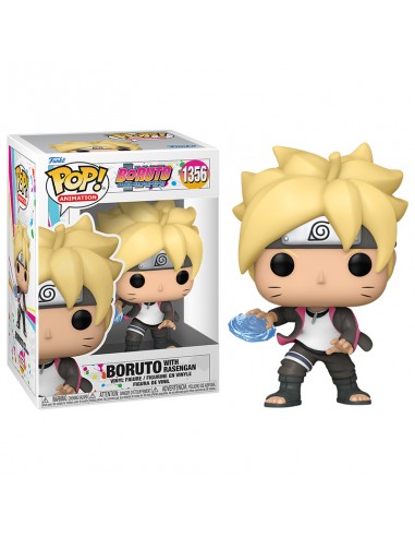 FUNKO POP! Boruto Naruto  Next...