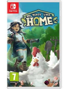 No Place Like Home (Switch)