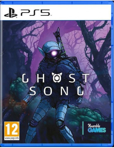 Ghost Song (PS5)