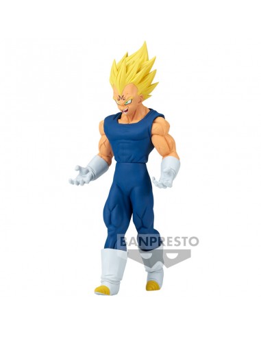 Figura Dragon Ball Z Majin Vegeta...
