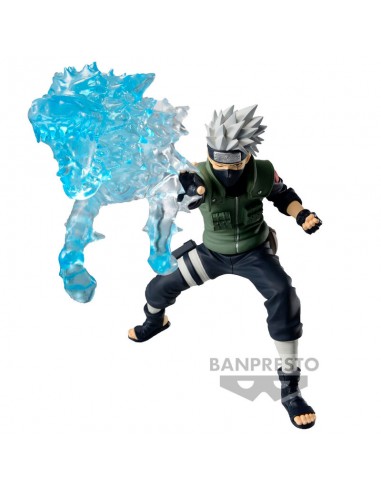 Figura Naruto Shippuden Kakashi...