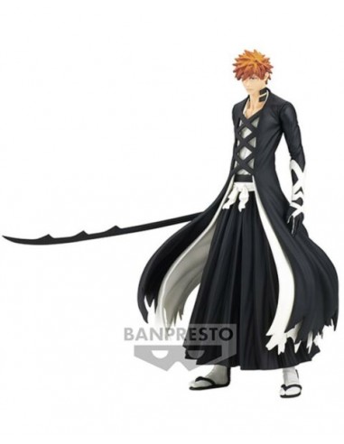 Figura Bleach Sold and Souls: Ichigo...
