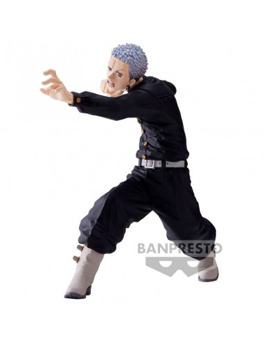 Figura Tokyo Revengers Takashi...