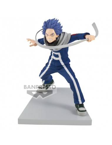 Figura My Hero Academia Hitoshi...