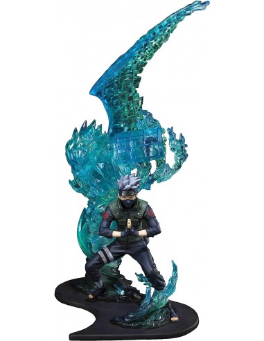 Figura Naruto Shippuden Kakashi...