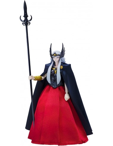 Figura Saint Seiya (Caballeros del...
